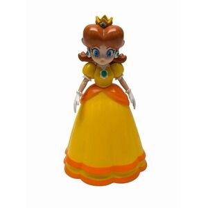DAISY World of Nintendo 2.5" Figure - Super Mario Bros JAKKS Pacific